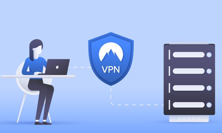 What is Remote Access VPN